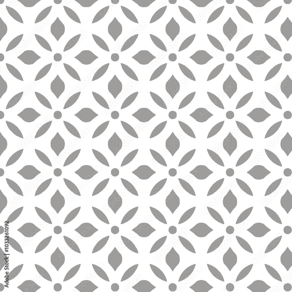 Seanless funky textile pattern Seanless funky textile pattern