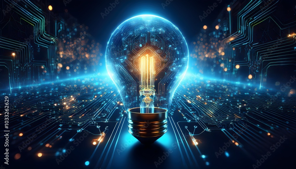 The Future of Ideas: A Digital Revolution Unlocking Creativity in the Age of AI The Future of Ideas: A Digital Revolution Unlocking Creativity in the Age of AI