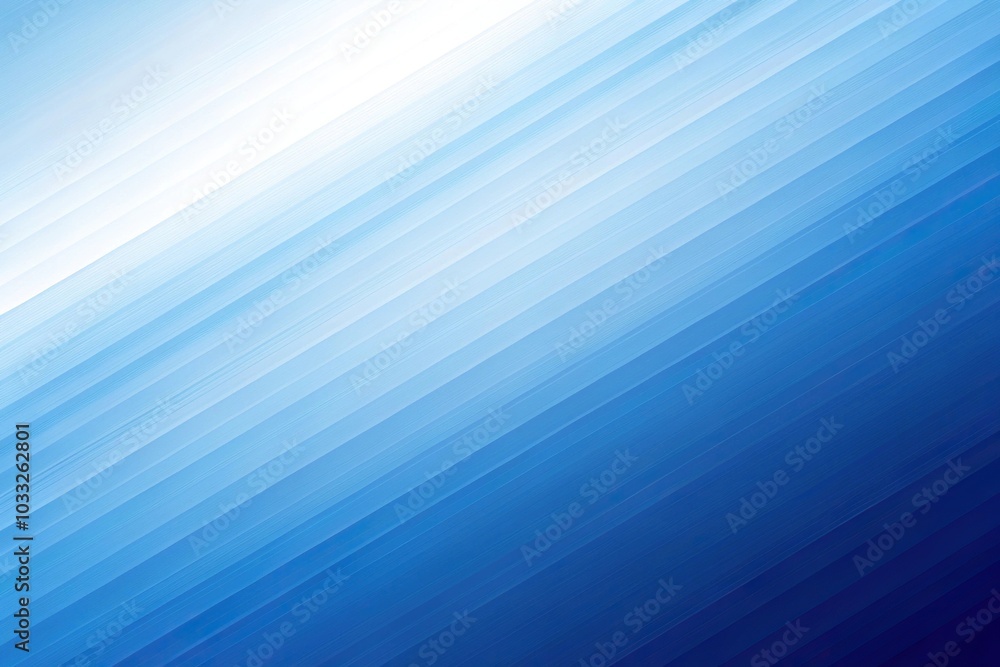 abstract blue and white gradient background with tilted angle abstract blue and white gradient background with tilted angle