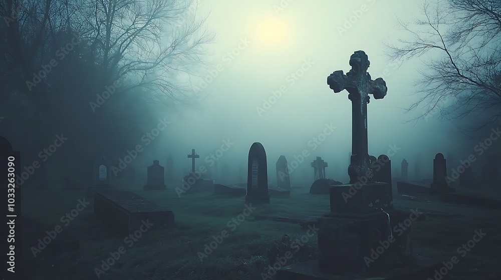 custom made wallpaper toronto digitalcross in the graveyard