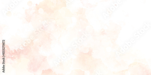 abstract watercolor background with space. background for cards, flyer, poster, banner and cover design.