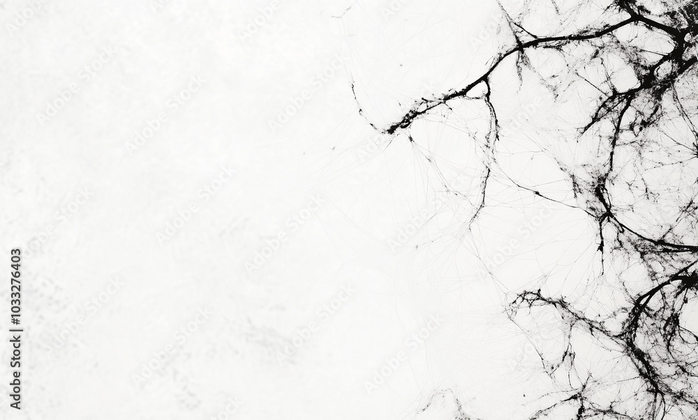 Abstract Spider Web Photography Abstract Spider Web Photography