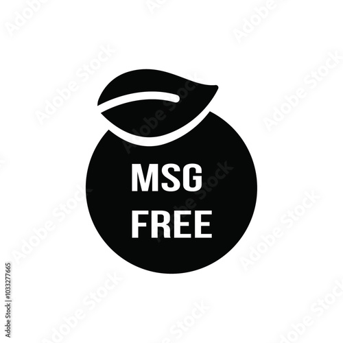 Msg free icon web design in vector