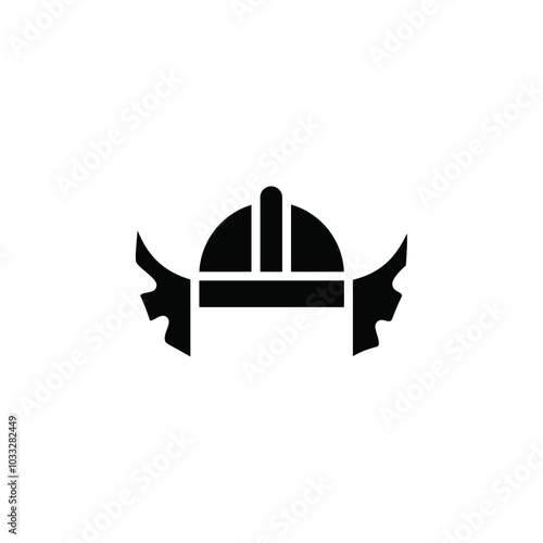 valkyrie icon web design in vector