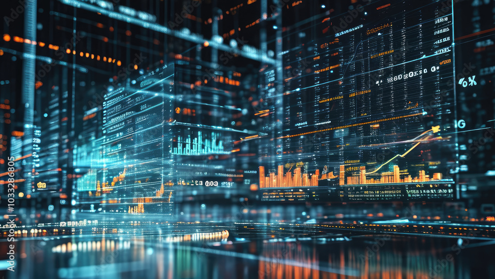 Hologram: Manifesting Digital Economy Data Hologram: Manifesting Digital Economy Data