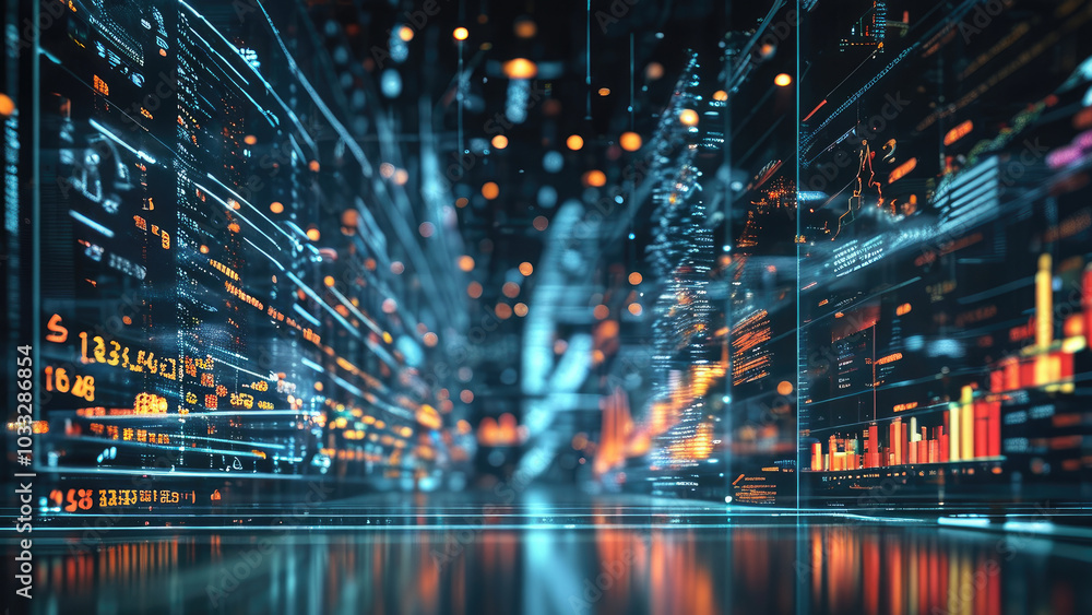 Hologram: Manifesting Digital Economy Data Hologram: Manifesting Digital Economy Data