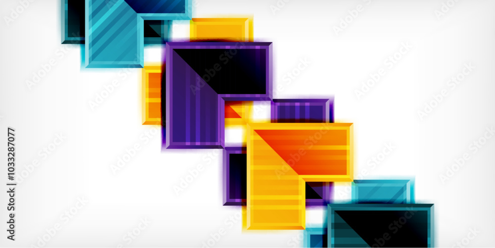 Arrow symbols created with 3d effects and line texture geometric abstract background Arrow symbols created with 3d effects and line texture geometric abstract background