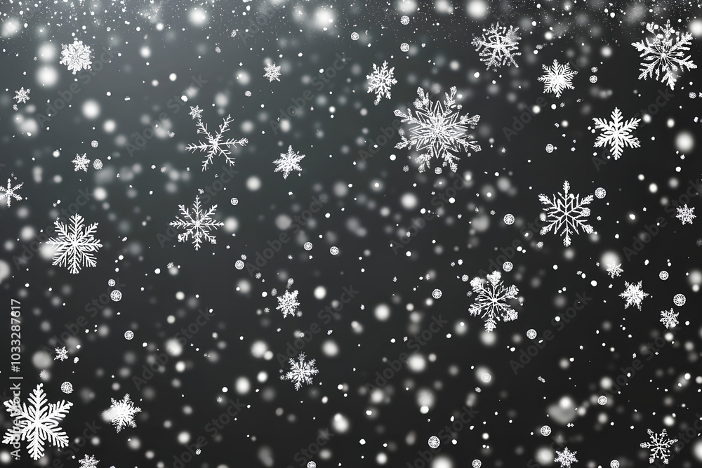 Snow. Realistic snow overlay background. Snowfall, snowflakes in different shapes and forms. Snowfall isolated on transparent background Snow. Realistic snow overlay background. Snowfall, snowflakes in different shapes and forms. Snowfall isolated on transparent background