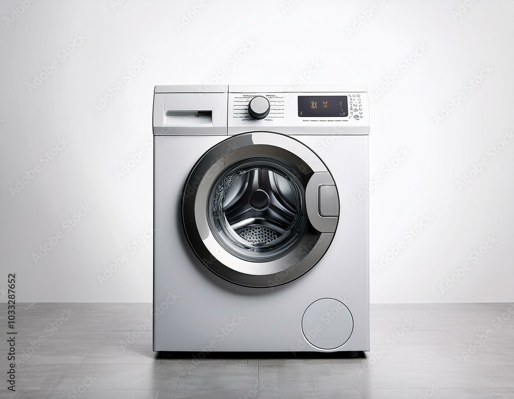 Waschmaschine Waschmaschine