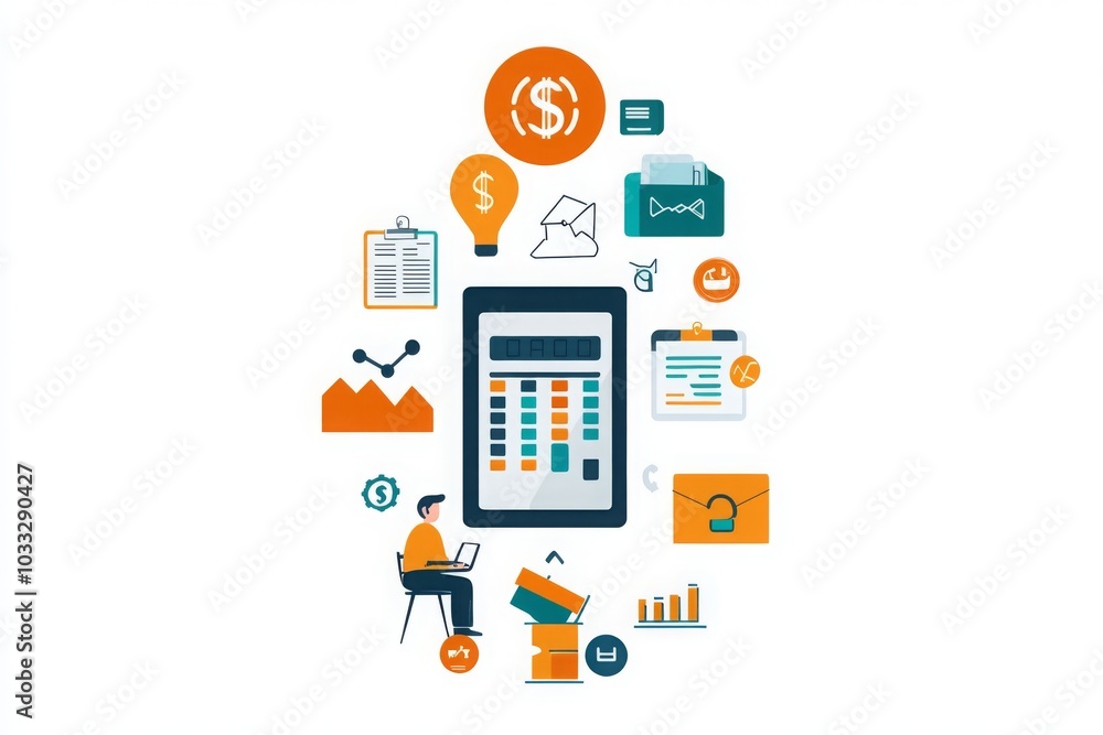 Managing your finances has never been easier with our intuitive platform Managing your finances has never been easier with our intuitive platform