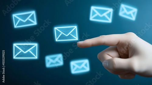 Email marketing helps businesses reach customers, build relationships, and keep them coming back. It's all about sending targeted messages and using technology to automate the process.