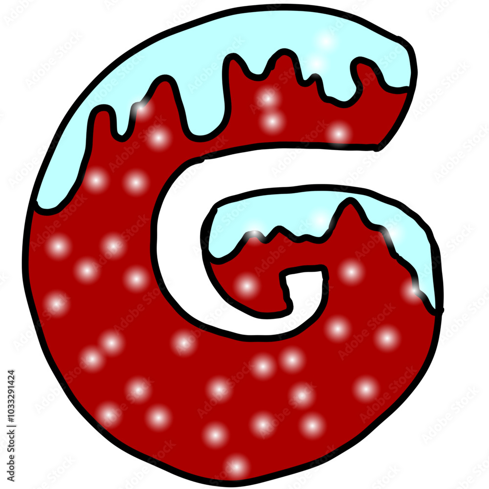 G G