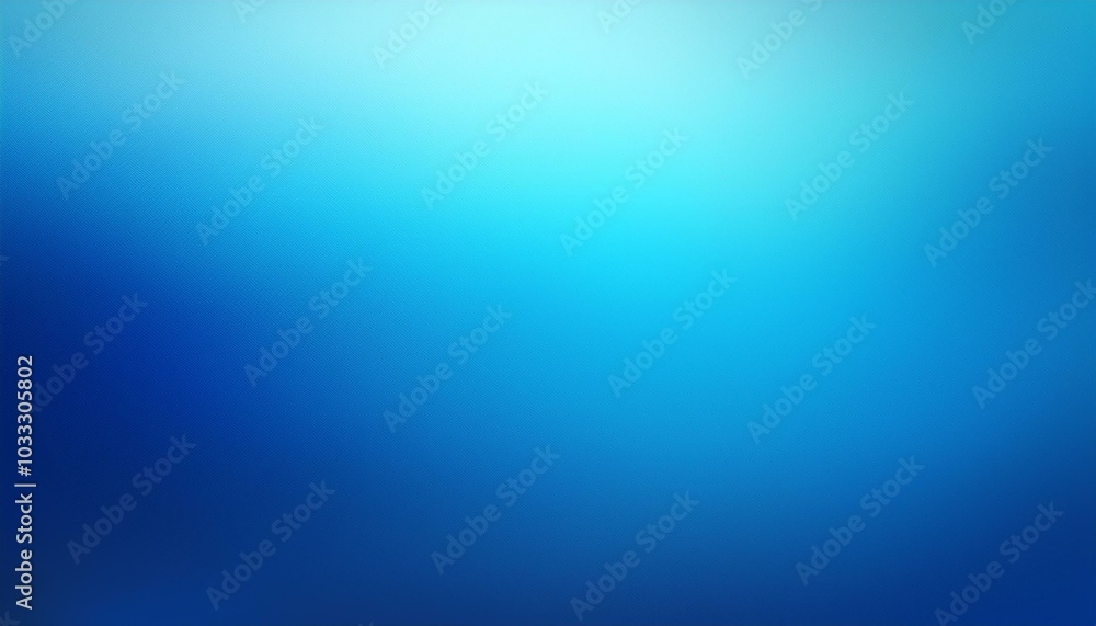 Modern design with a blue gradient background and abstract geometric shapes Modern design with a blue gradient background and abstract geometric shapes
