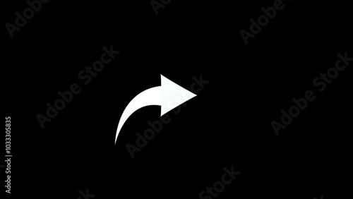 Free Download abstract red arrow - GFXLoad