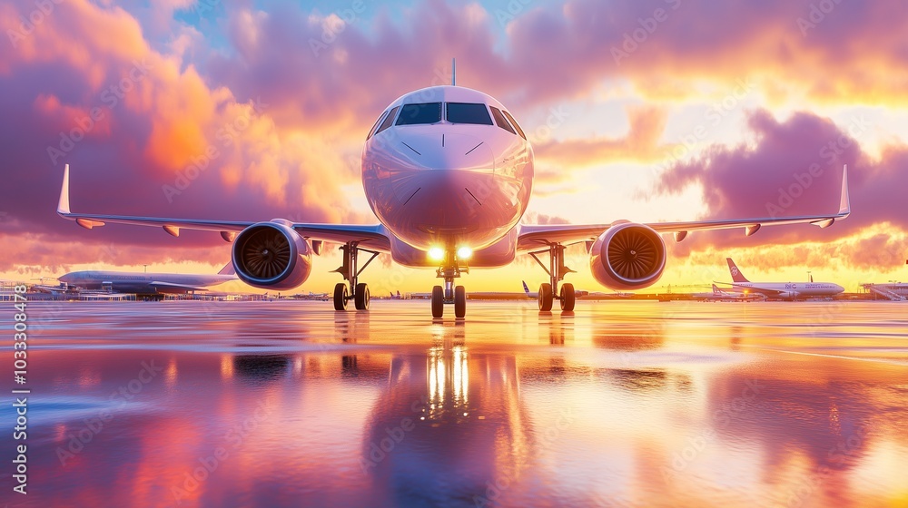 airport_with_plane,generated ai airport_with_plane,generated ai