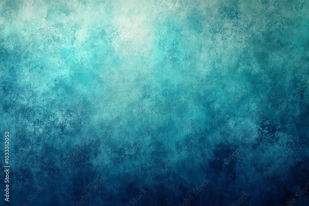 Abstract Blue Green Background Watercolor Texture Grunge Design Wall Painted Backgrou Abstract Blue Green Background Watercolor Texture Grunge Design Wall Painted Backgrou