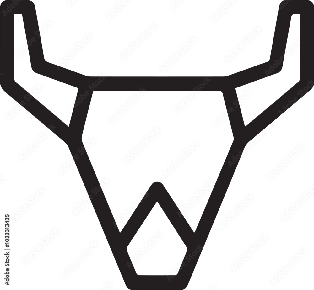 Skull icon symbol vector image illustration
Skull icon symbol vector image illustration
