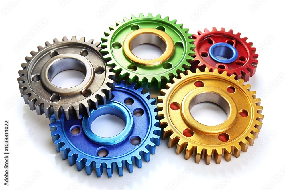 Gearwork: Teamwork in Technical Collaboration Gearwork: Teamwork in Technical Collaboration
