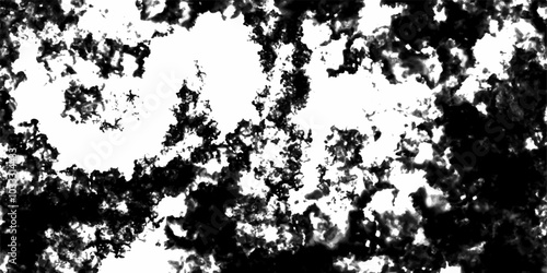 Wallpaper Mural Abstract B&W Distressed Vintage Realistic rusty grunge textured Watercolor Silhouette Background Fabric Printing, Website Background, Presentations, Brochures, and Luxury/Premium Packaging Torontodigital.ca