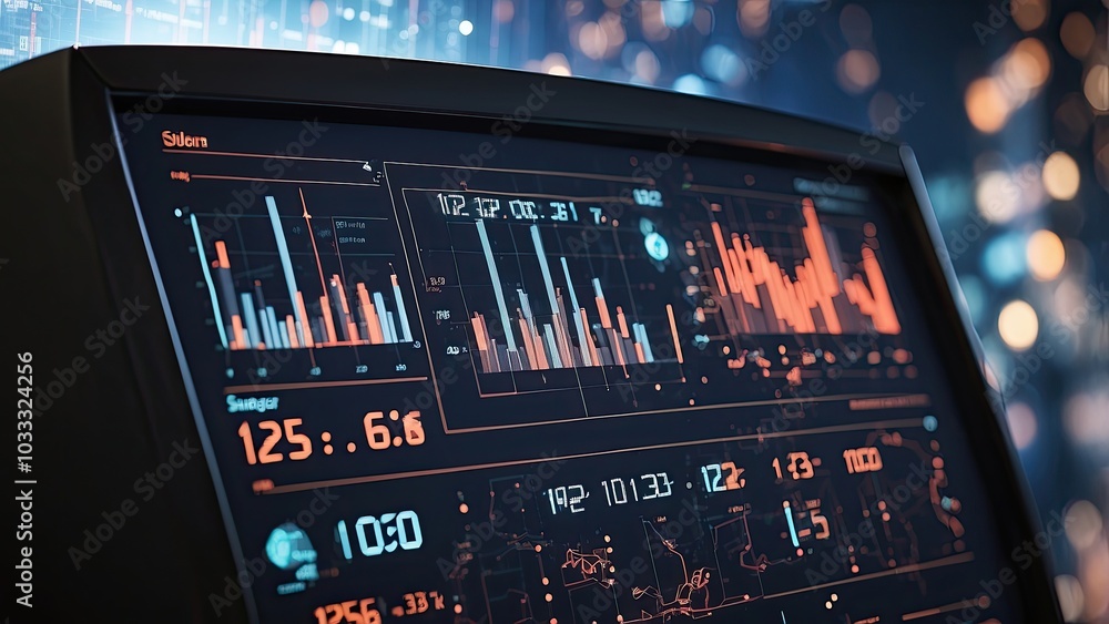 sound mixer panel with sound,abstract background with lines,graph low and high in deferent colour sound mixer panel with sound,abstract background with lines,graph low and high in deferent colour