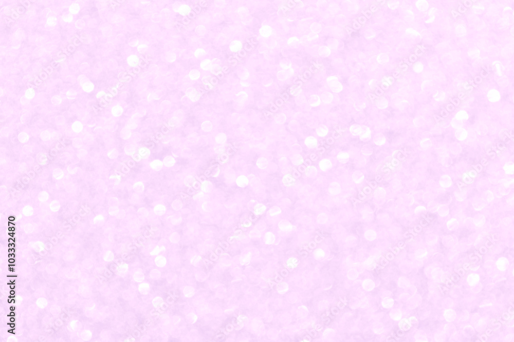 Purple soft glitter bokeh sparkle light shiny background. Pink white snow bokeh backdrop. Winter, New Year, Christmas, Love, Wedding, Romance, Anniversary and Celebration concept design. Purple soft glitter bokeh sparkle light shiny background. Pink white snow bokeh backdrop. Winter, New Year, Christmas, Love, Wedding, Romance, Anniversary and Celebration concept design.