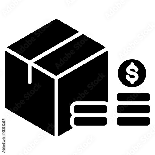 Pay icon