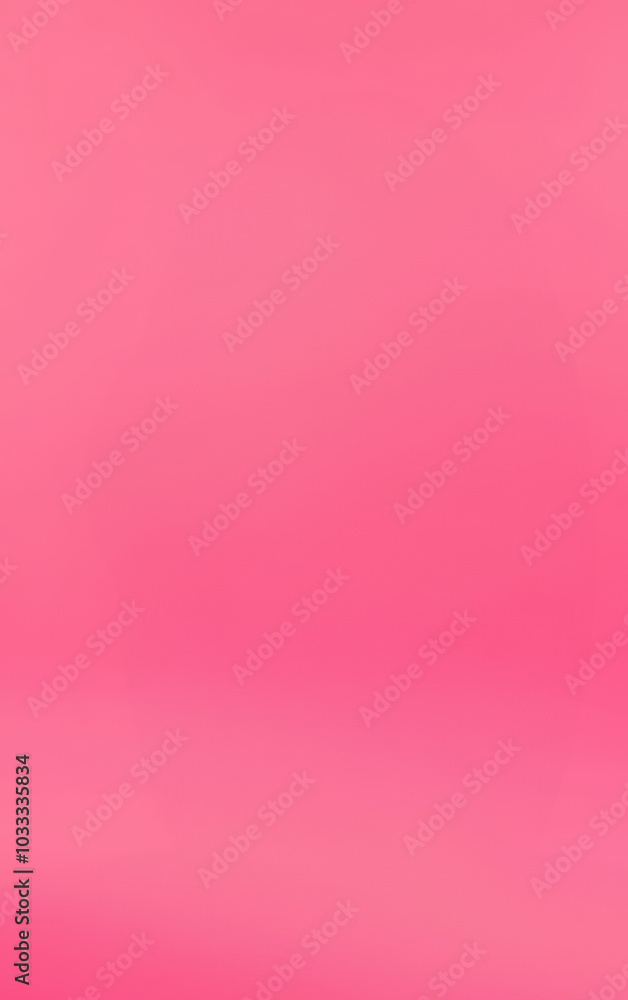 Fototapeta premium Abstract pink background for design or digital art projects.