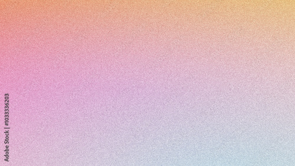 Abstract Grainy Gradient Texture with Noise Effect in Blue Sunset Palette
Abstract Grainy Gradient Texture with Noise Effect in Blue Sunset Palette