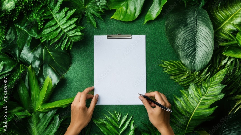Comprehensive Policy Document on Sustainable Resource Management and Environmental Conservation Strategies Comprehensive Policy Document on Sustainable Resource Management and Environmental Conservation Strategies