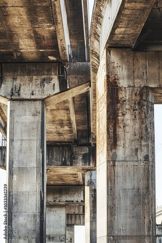 Analyze the challenges of maintaining aging infrastructure, discussing how limited budgets can affect repair efforts Analyze the challenges of maintaining aging infrastructure, discussing how limited budgets can affect repair efforts