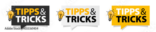 Tipps und tricks