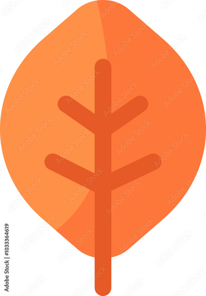 Fototapeta premium autumn maple leaf