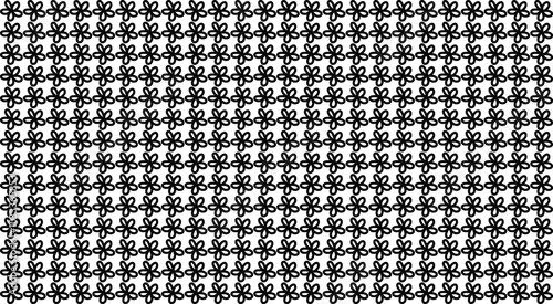 Cross-Hatch Starburst Pattern