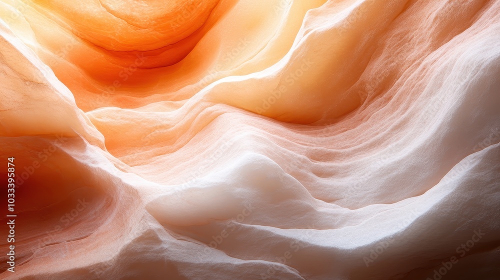 An artistic representation of abstract geological layers, showcasing warm earthy tones and intricate patterns, reminiscent of natural rock formations in soft light. An artistic representation of abstract geological layers, showcasing warm earthy tones and intricate patterns, reminiscent of natural rock formations in soft light.