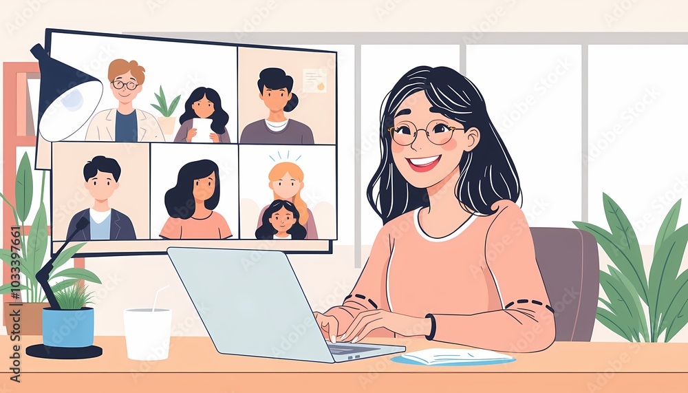 Remote Work Flexibility Remote Work Flexibility