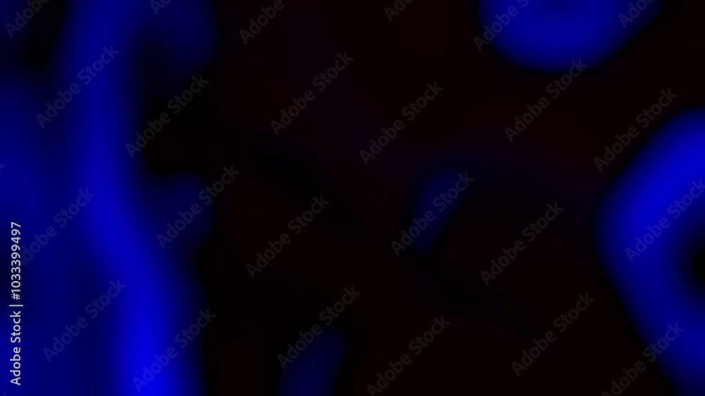 Light leaks on a black background Light leaks on a black background