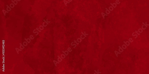 Wallpaper Mural Abstract design with grunge red dark Stucco wall background .Old grunge paper texture design. This design are used for wallpaper ,poster, Chalkboard. Dark red concrete wall grunge texture background	 Torontodigital.ca