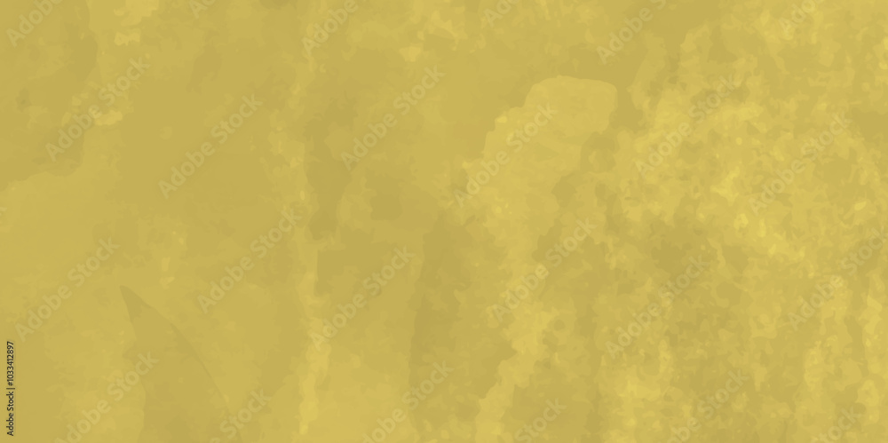 Abstract design with brown color old concrete wall texture background and old paper texture background .Modern design with vintage paper background or texture.	