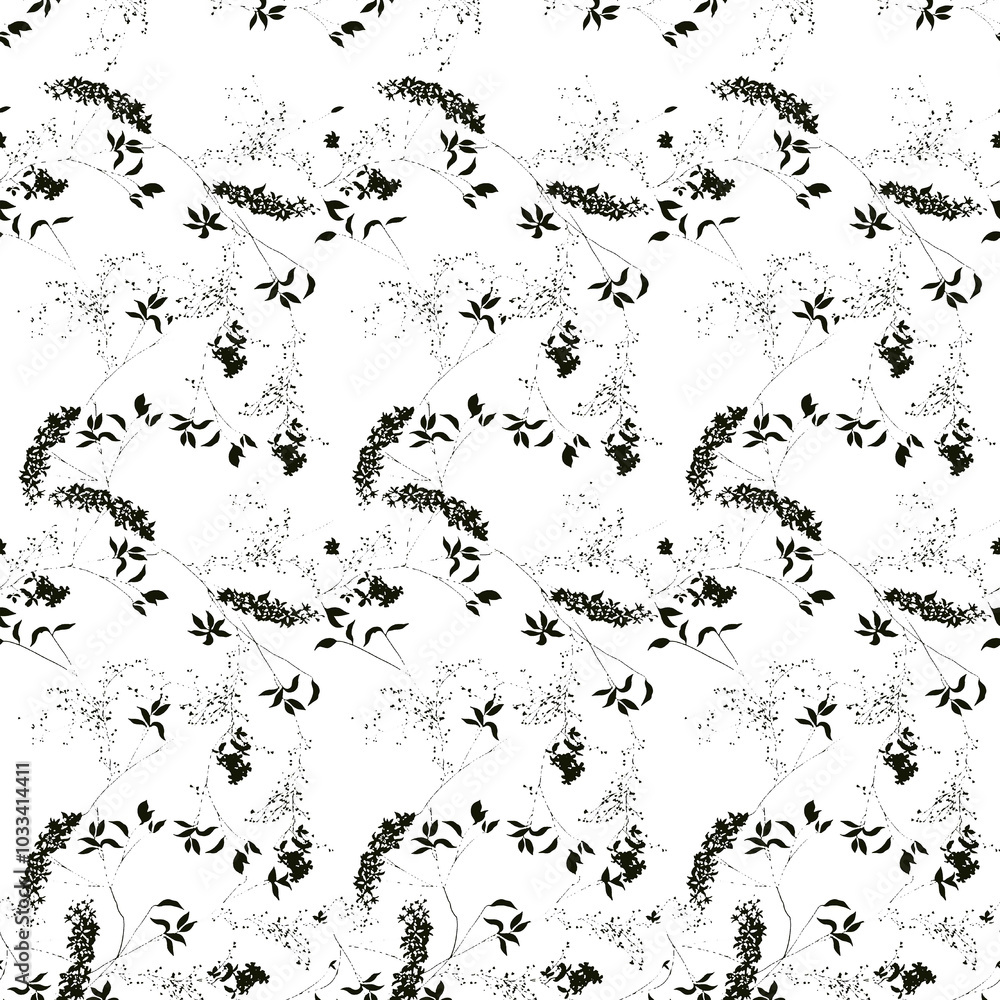 Textile graphic pattern Textile graphic pattern