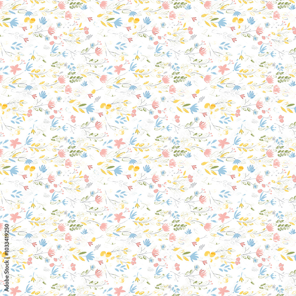 Textile graphic pattern Textile graphic pattern