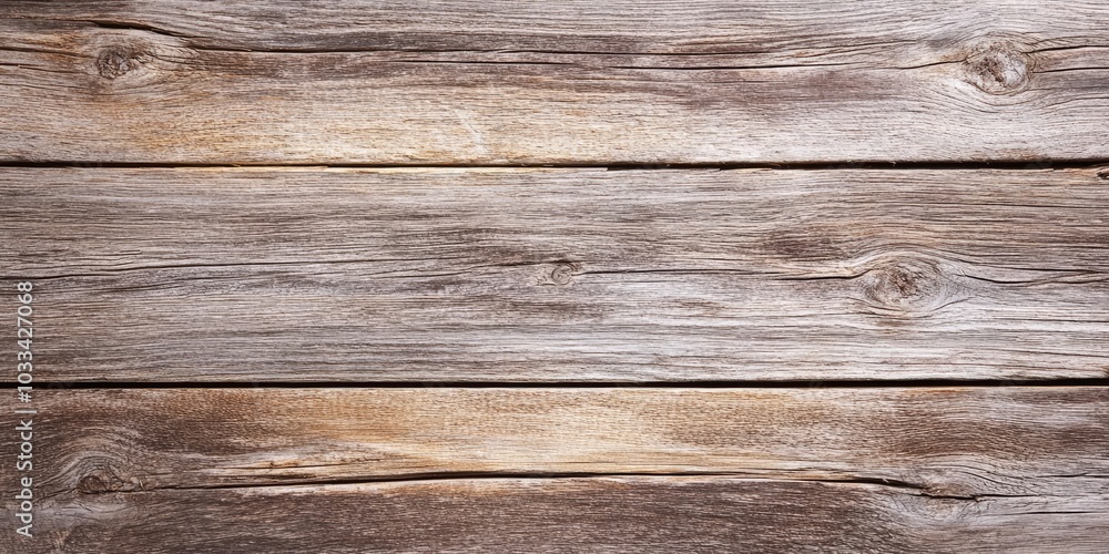 Fototapeta premium old wooden background, vacant area for text.