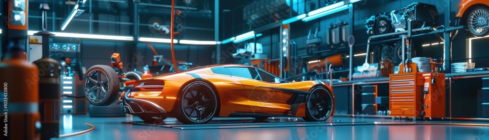 Capture a sleek Capture a sleek