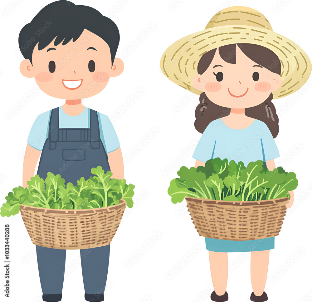 a farmer a farmer