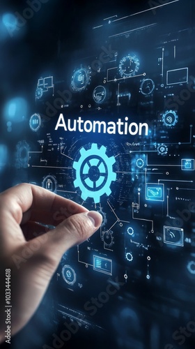 Automation: The Future of Business and Industry