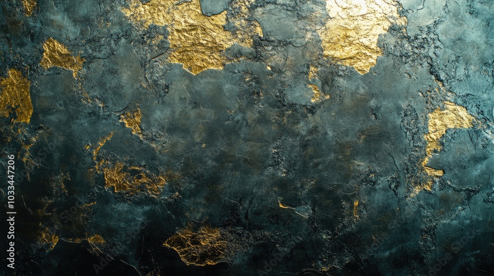 Obraz premium Gold Texture Abstract Background