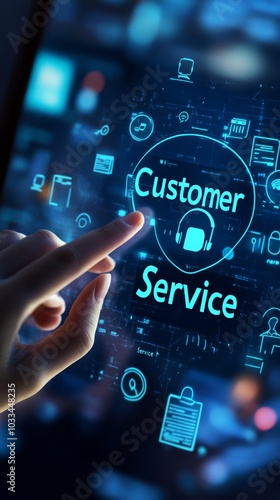 Wallpaper Mural Customer Service Digital Interface Torontodigital.ca