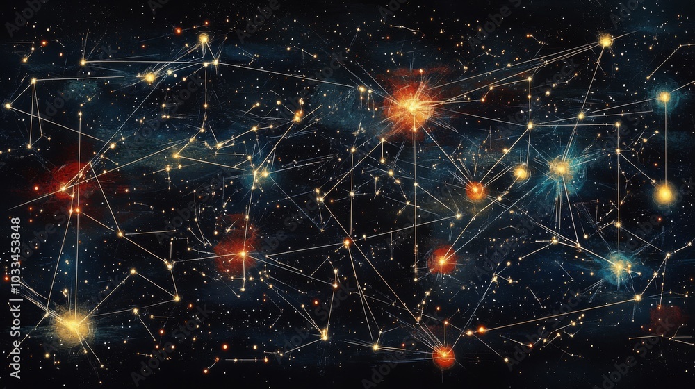 Interceptions in Netball Cosmic Constellations and Shooting Stars Interceptions in Netball Cosmic Constellations and Shooting Stars