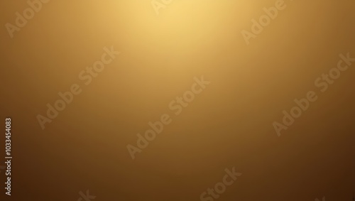 gold brown gradient matte texture background