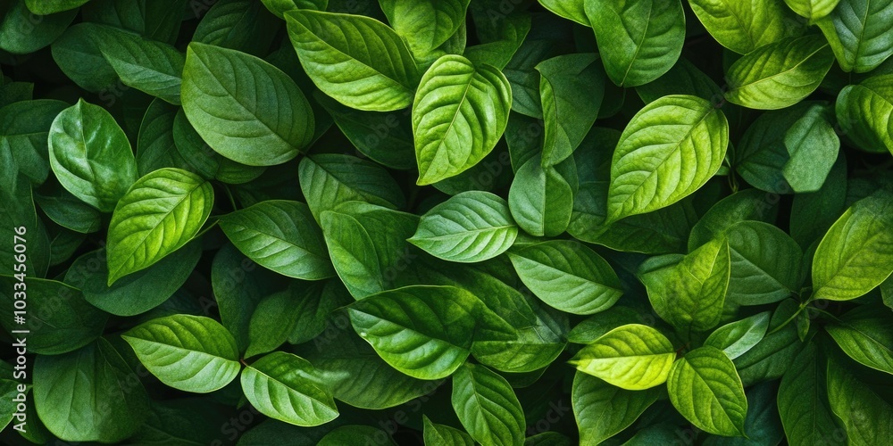 Green leaves nature background can be utilized as wallpaper, screensaver, brochure cover, or as a background for presentations and articles, while also providing copy space for text. Green leaves nature background can be utilized as wallpaper, screensaver, brochure cover, or as a background for presentations and articles, while also providing copy space for text.