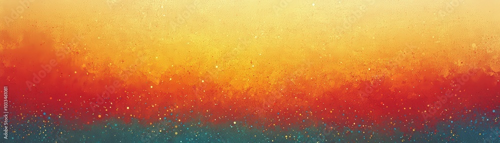 Enchanting Gradient Background with Grainy Texture Enchanting Gradient Background with Grainy Texture